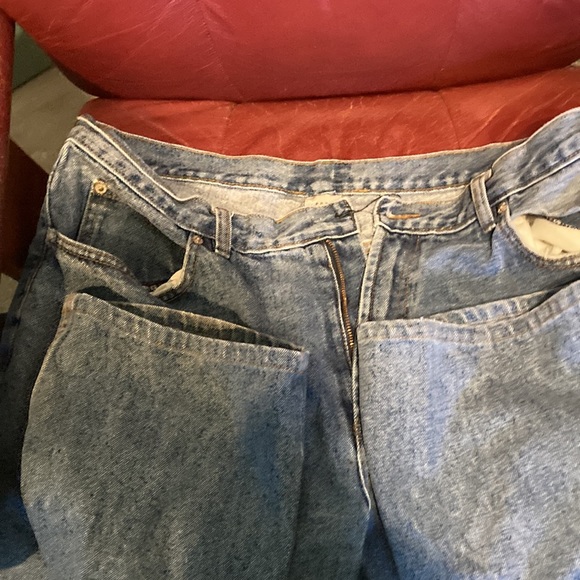 PNC Basic Jeans - Picture 2 of 5